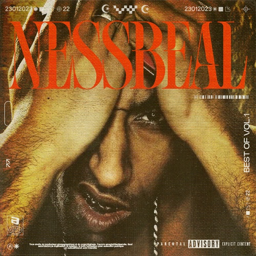 Nessbeal Mix tape 2