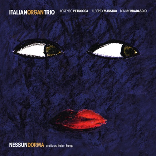 NESSUN DORMA and More Italian Songs