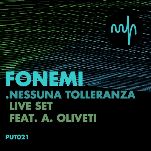 Nessuna tolleranza (Live Set)