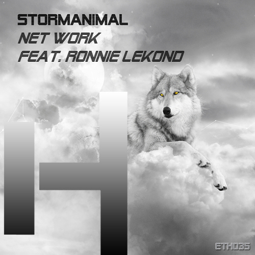 Stormanimal, Ronnie Lekond-Net Work