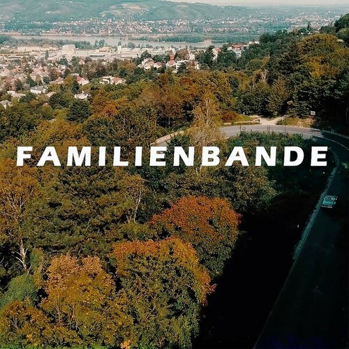 Familienbande-Neuanfang