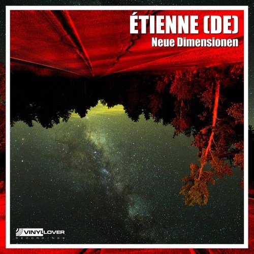 Étienne (DE)-Neue Dimensionen