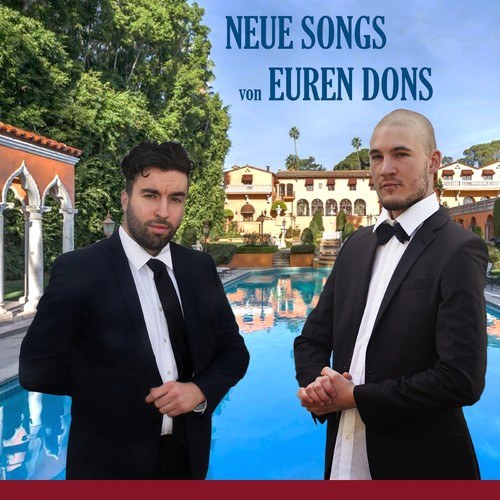 S-Cut & Humadi, Romeo-Neue Songs von euren Dons