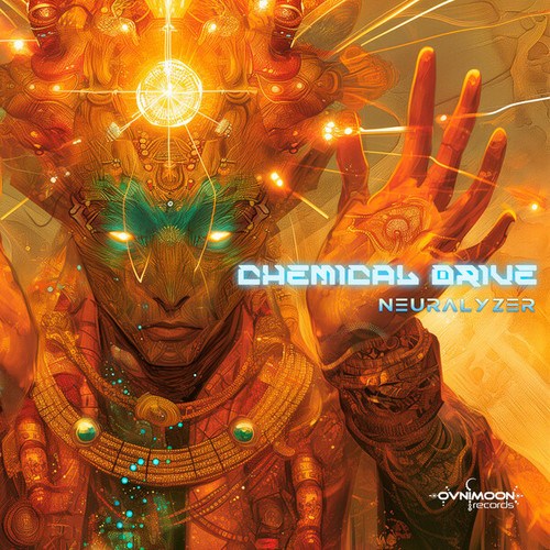 Chemical Drive-Neuralyzer