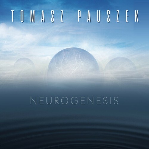 Tomasz Pauszek-Neurogenesis