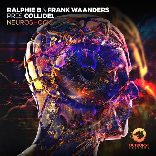 Ralphie B, Frank Waanders, Collide1-Neuroshock