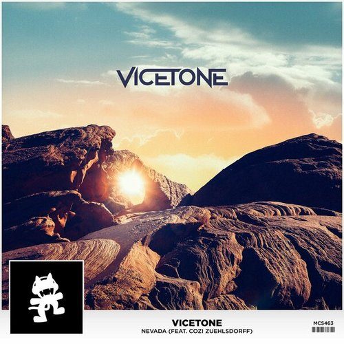 Vicetone, Cozi Zuehlsdorff-Nevada