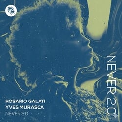 Never 2.0 (Extended) - Rosario Galati, Yves Murasca