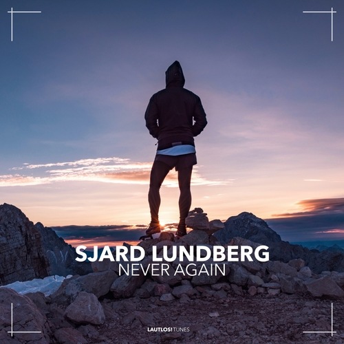Sjard Lundberg-Never Again