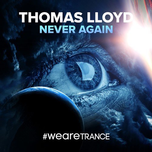 Thomas Lloyd-Never Again