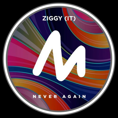 Ziggy (IT)-Never Again