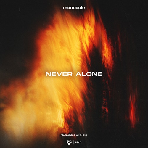 Never Alone