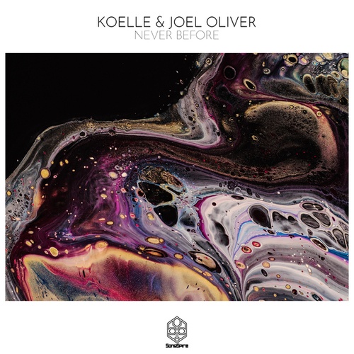 Koelle, Joel Oliver-Never Before