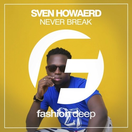 Sven Howard-Never Break