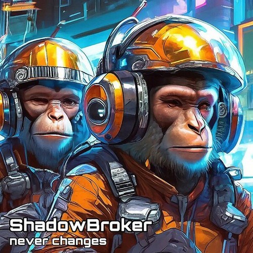 ShadowBroker-Never Changes