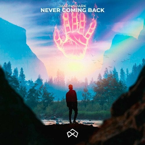 Jason Spark-Never Coming Back