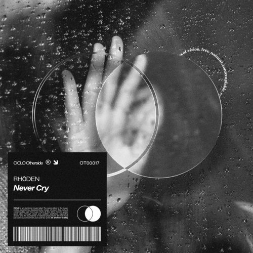 Rhōden-Never Cry