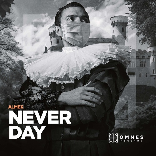 Almek-Never Day