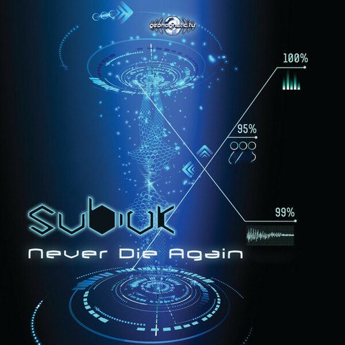 Subivk-Never Die Again