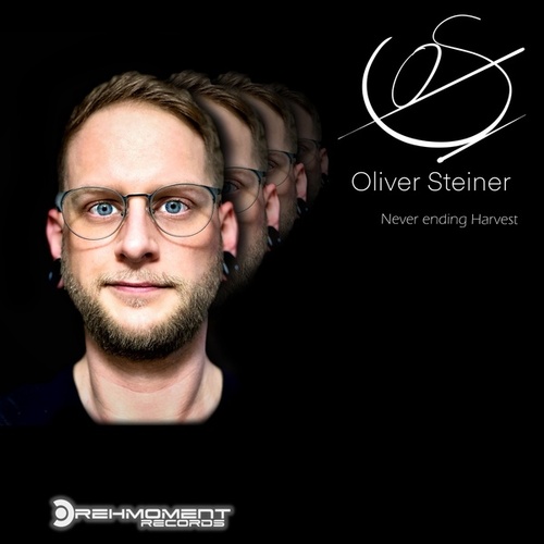 Oliver Steiner-Never Ending Harvest