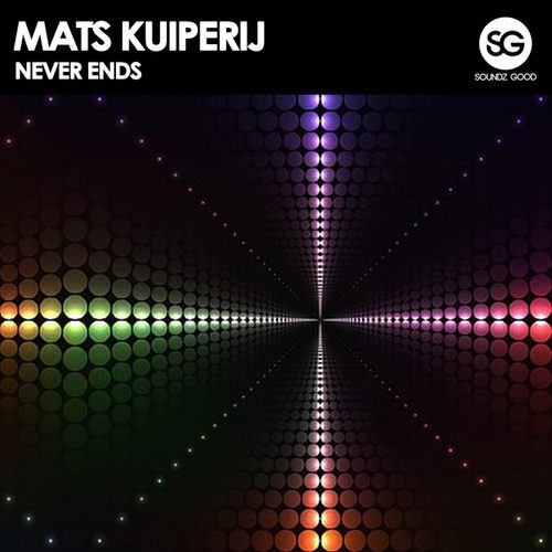 Mats Kuiperij-Never Ends