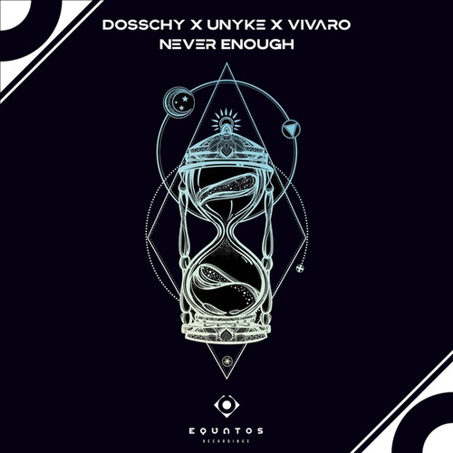 Dosschy, UNYKE, Vivaro-Never Enough