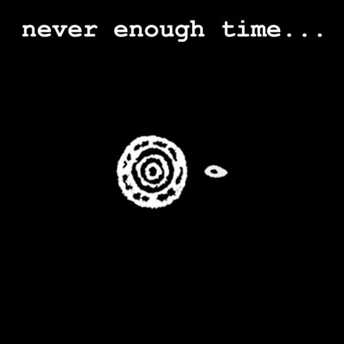 Various Artists-Never Enough Time...