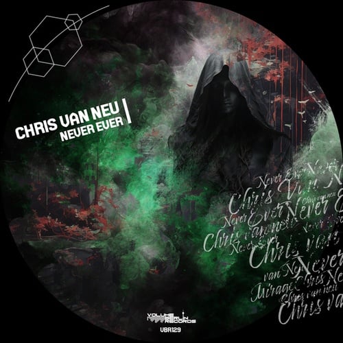 Chris Van Neu-Never Ever