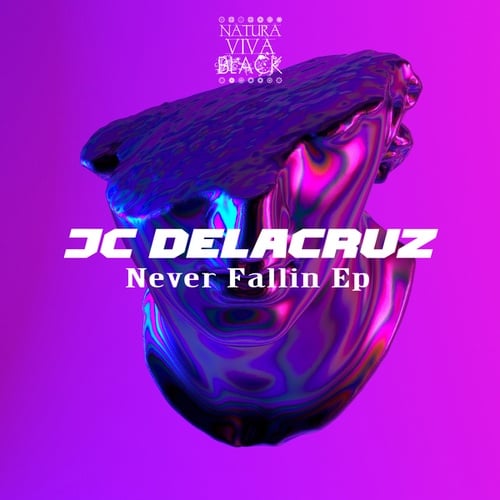 JC Delacruz-Never Fallin