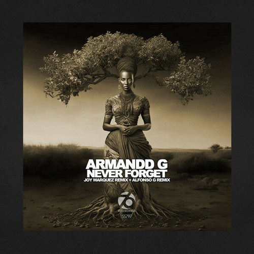 Armandd G, Alfonso G, Joy Marquez-Never Forget