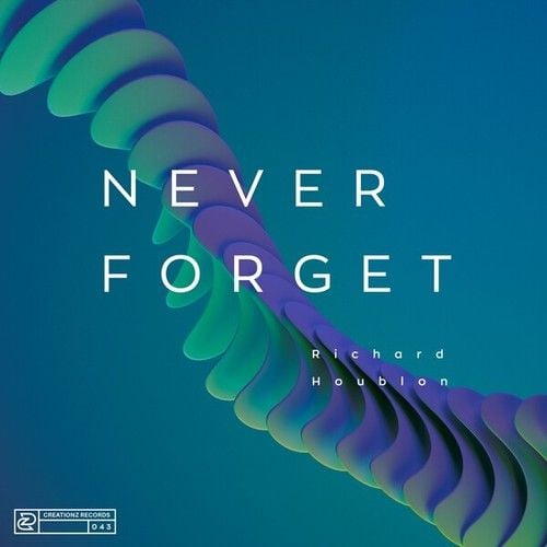 Richard Houblon-Never Forget