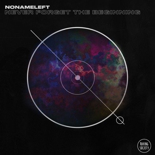 NoNameLeft, DJ Jordan-Never Forget The Beginning