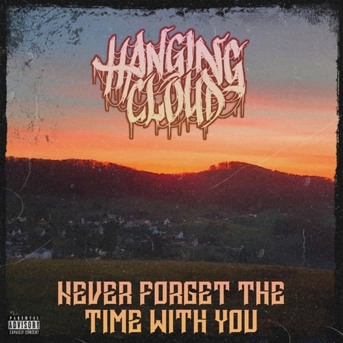 Never Forget The Time With You