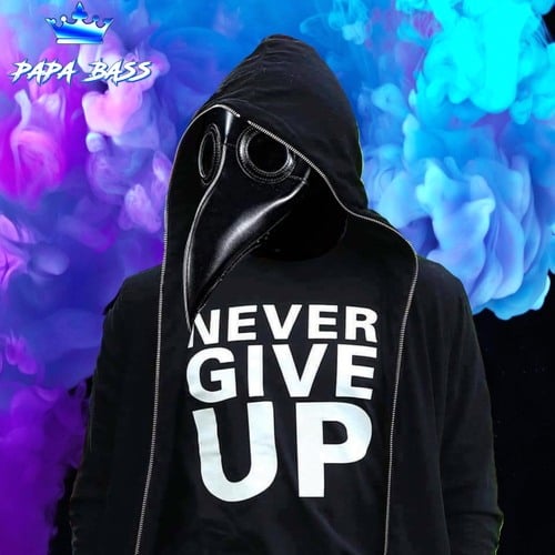 Dmitriy Rs, XM-Never Give Up