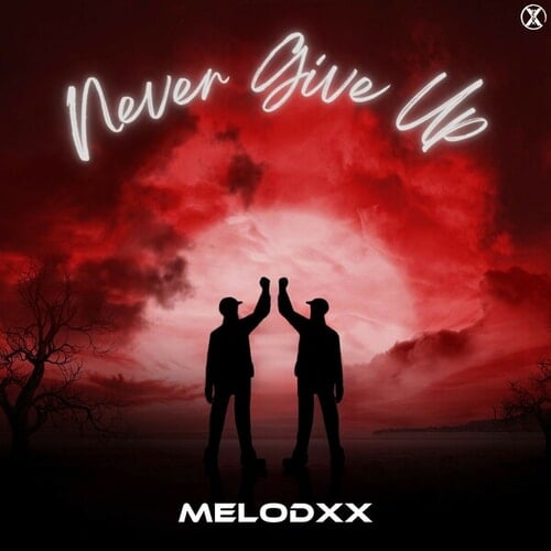 Never Give Up (Extended Version)