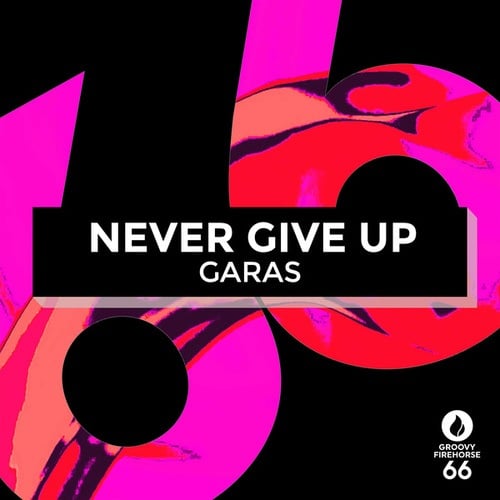 Garas-Never Give Up