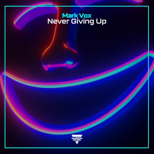 Mark Vox-Never Giving Up