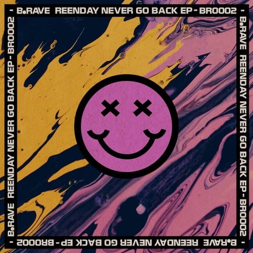 Reenday-Never Go Back