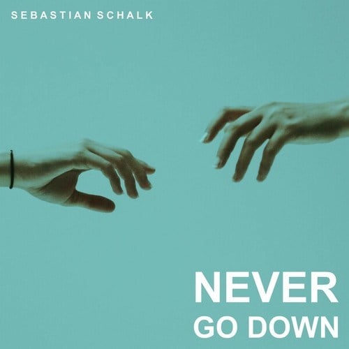 Sebastian Schalk-Never Go Down