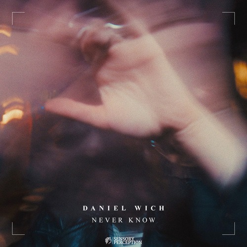Daniel Wich-Never Know