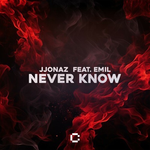 JJONAZ, EMIL-Never Know