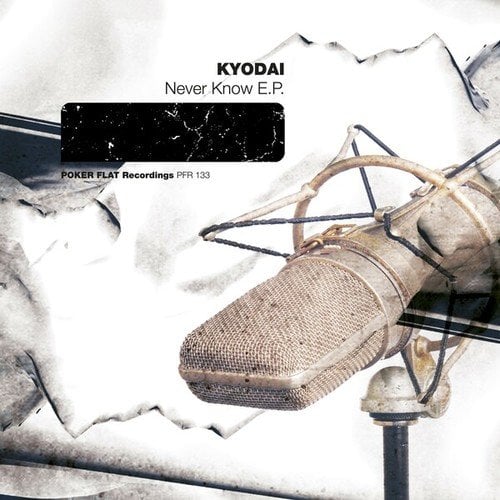 Kyodai, Simon Garcia-Never Know