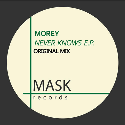Morey-Never Knows