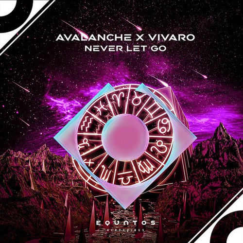 Avalanche, Vivaro-Never Let Go