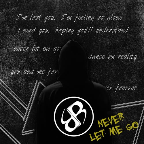 Brian Rian Rehan-Never Let Me Go