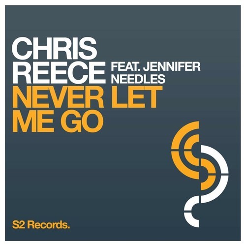 Chris Reece, Jennifer Needles, Luigi Lusini-Never Let Me Go