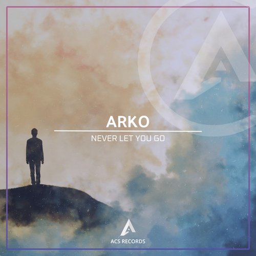 ARKO, Kendall Birdsong-Never Let You Go