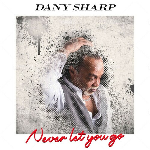 DANY SHARP-Never Let You Go