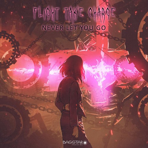 Flight Take Charge-Never Let You Go