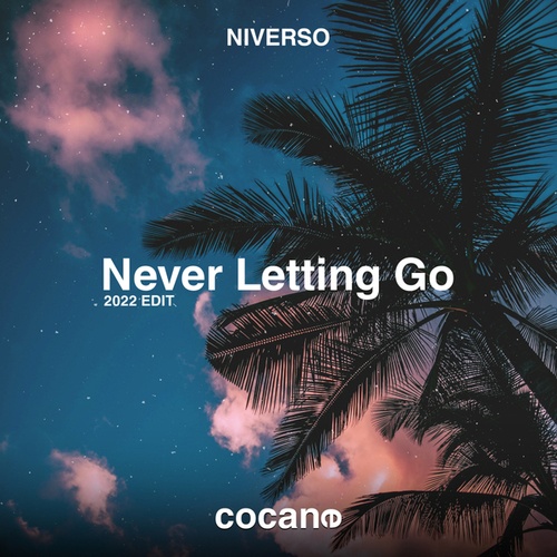 NIVERSO-Never Letting Go